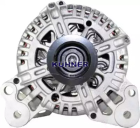 AD KUHNER 301816riv -  Генератор